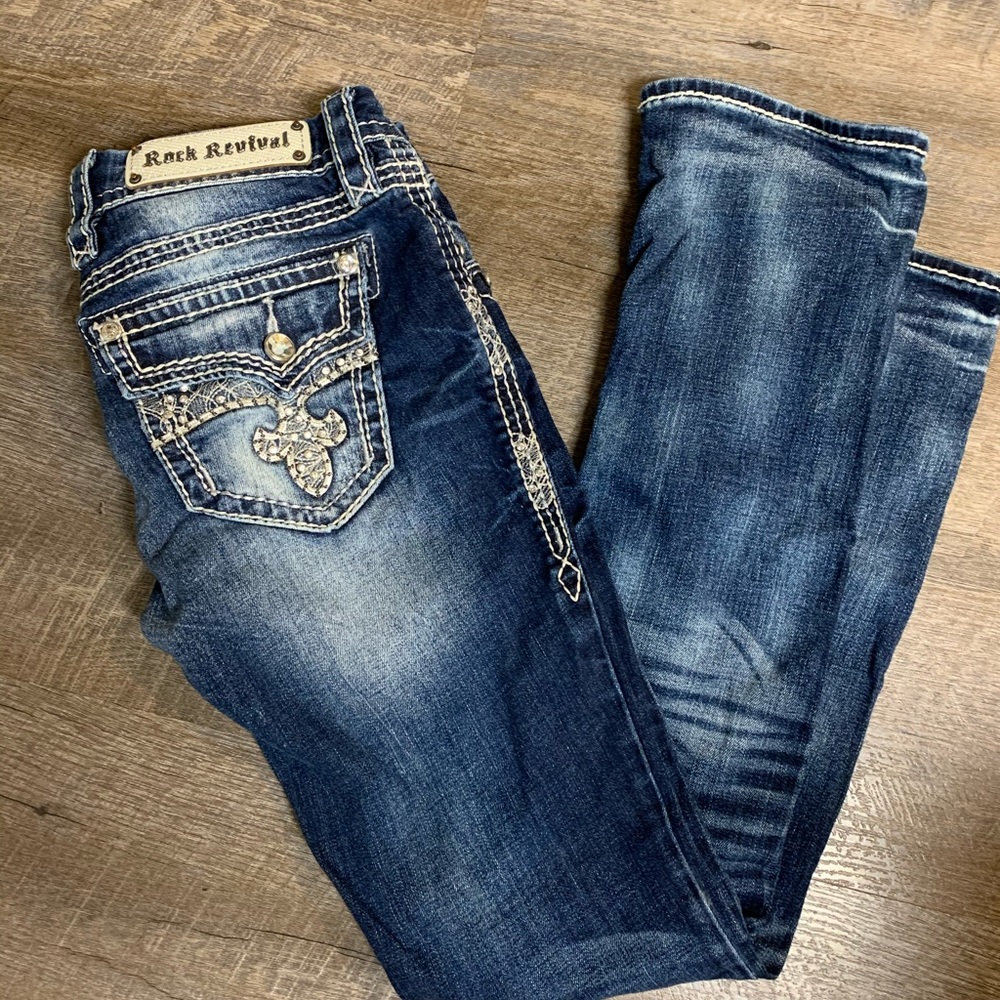 RR jeans